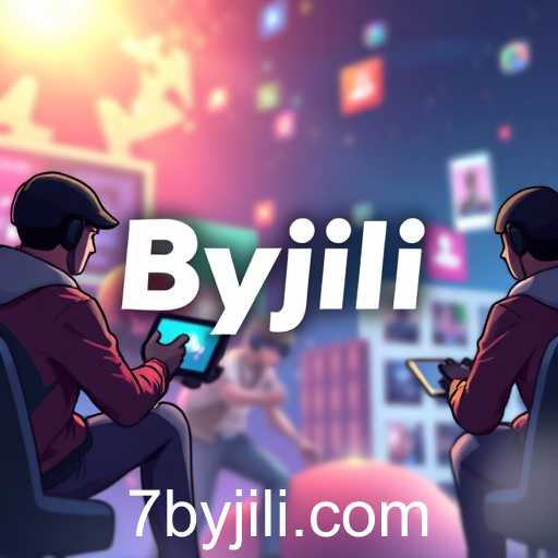 The Rise of Byjili in the Digital Gaming Landscape