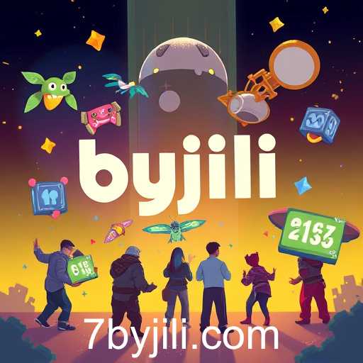 The Rise of byjili: A New Era in Online Gaming