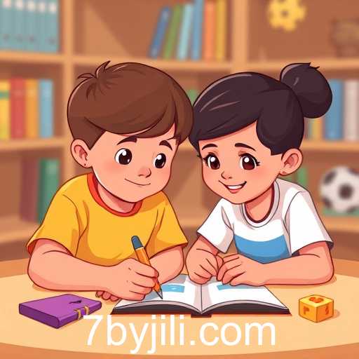 The Evolution of Online Gaming and the Role of Byjili