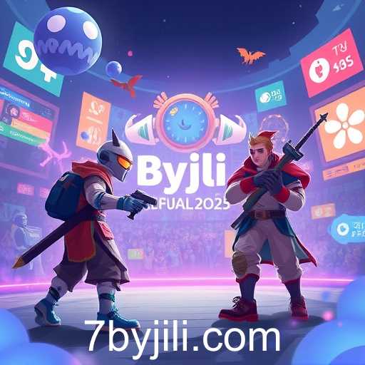 Byjili's Impact on the Online Gaming Landscape