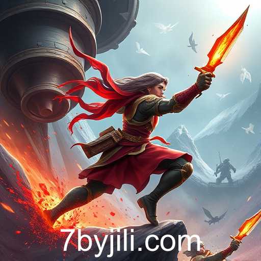 Gaming Revolution: The Rise of Byjili