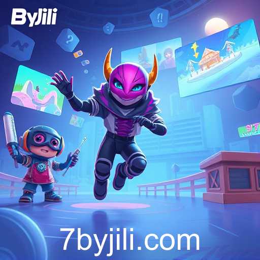 The Rise of Byjili in Online Gaming