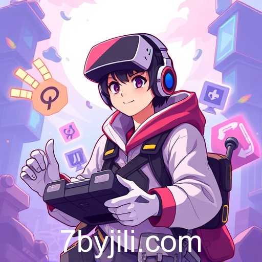 Byjili Game Portal: Navigating Trends in 2025