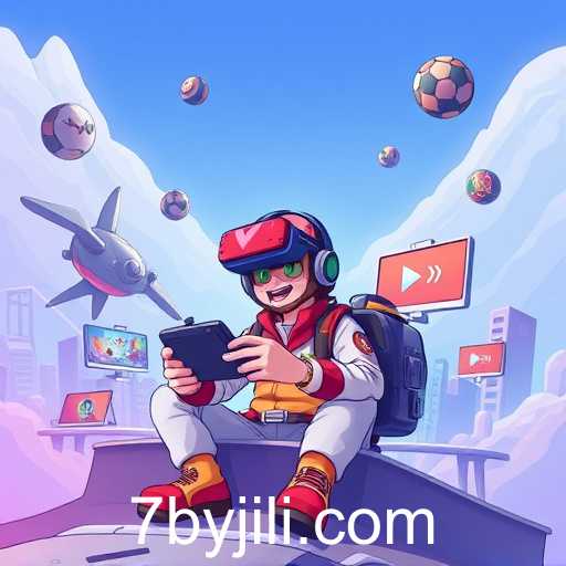 The Rise of Byjili: Gaming Evolution and Trends