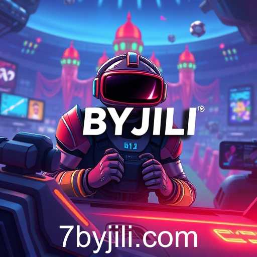 The Rise of Byjili: Transforming the Gaming Landscape