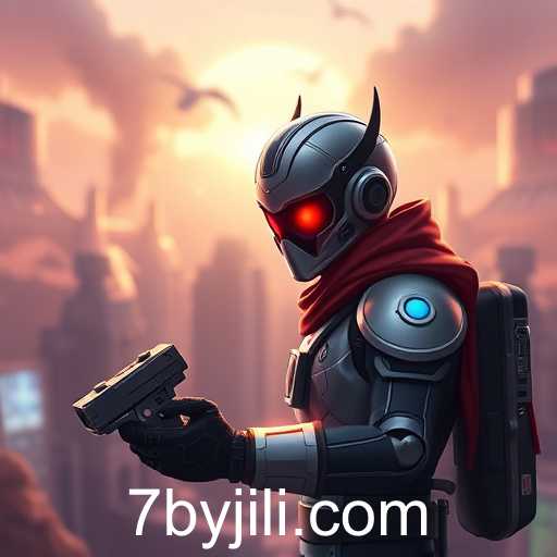 Byjili: Revolutionizing Online Gaming in 2025