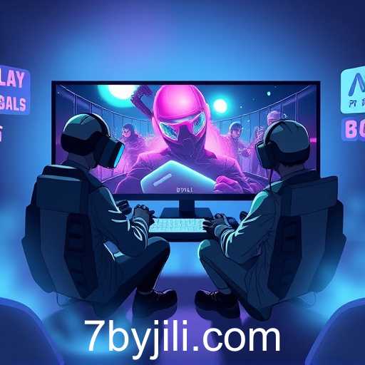 The Evolution and Impact of Byjili in Online Gaming
