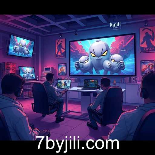 Innovative Trends Emerge in English Gaming Industry