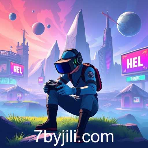 The Evolution of Online Gaming and the Rise of 'byjili'