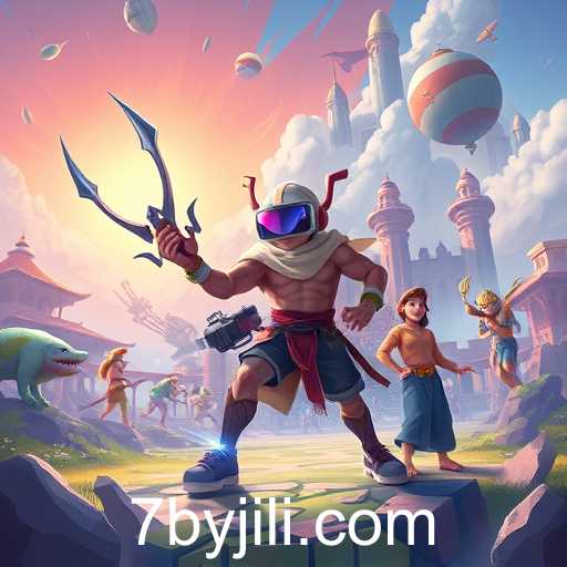 Evolution of Online Gaming in Recent Years