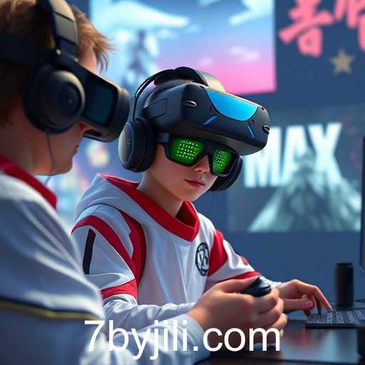 The Evolution of Online Gaming in 2025