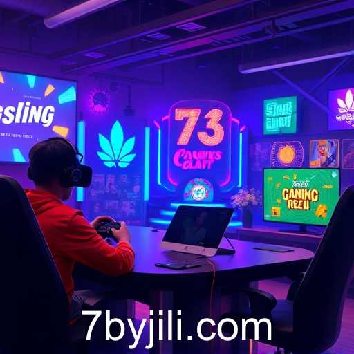 Evolution of Online Gaming Platforms