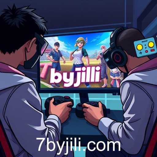 Evolving Trends in Online Gaming