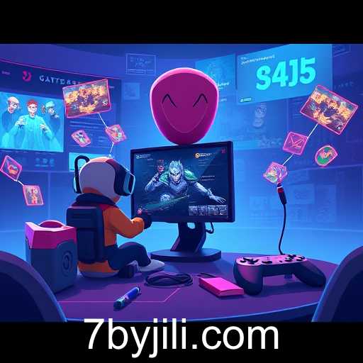 The Growing Influence of Online Gaming in 2025