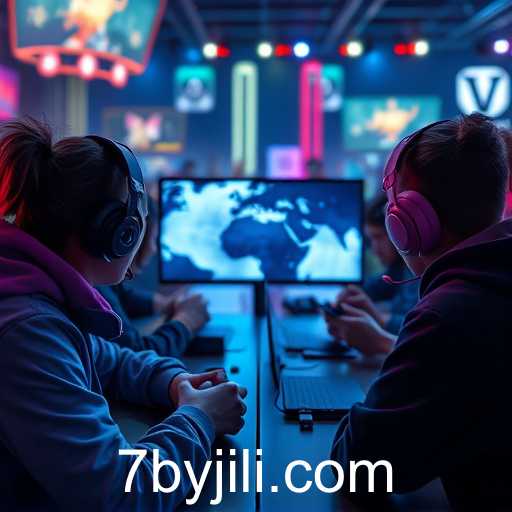 Online Gaming Trends in the New Decade