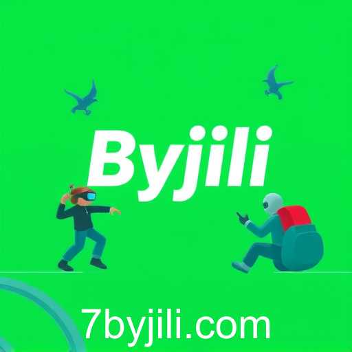 The Rise of Byjili in Online Gaming