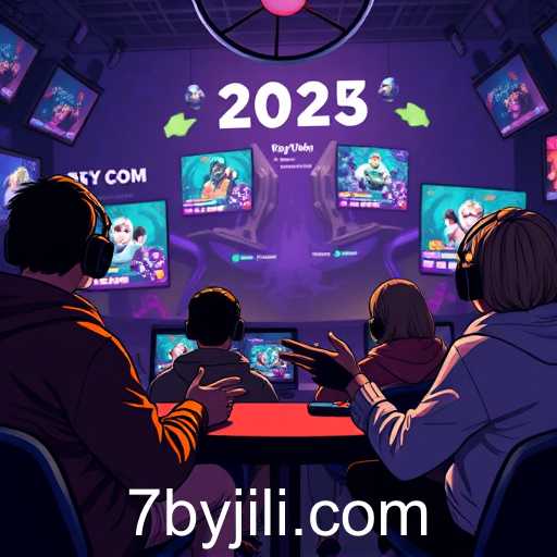 The Rise of Byjili: A Beacon in Online Gaming