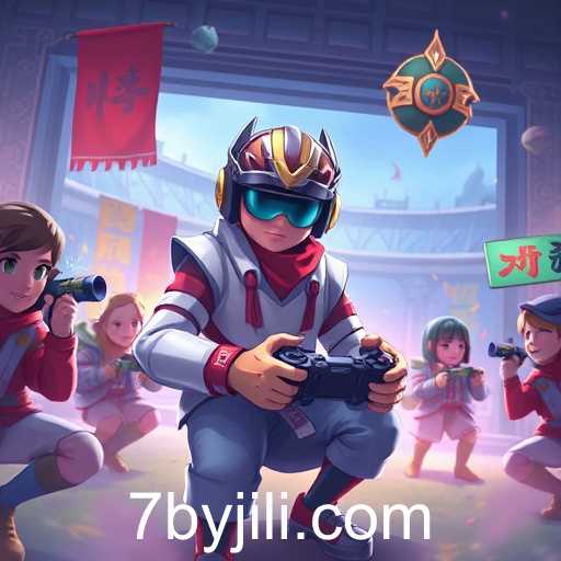 The Rise of Byjili in the Online Gaming World