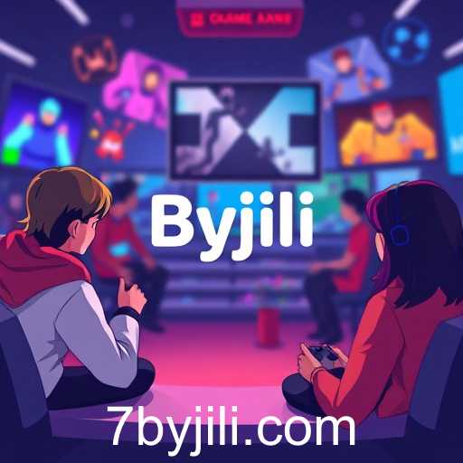 Rise of Byjili: A New Era in Online Gaming
