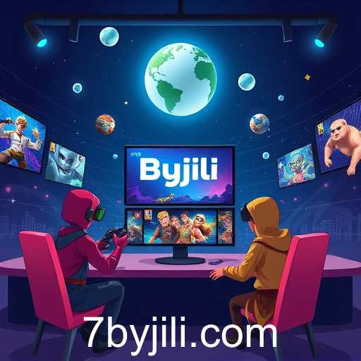 The Rise of Online Gaming Platforms