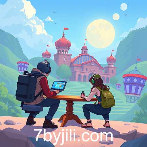 The Rise of Online Gaming in the Modern Era