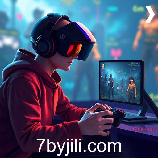 The Rise of Byjili: Shaping the Future of Online Gaming