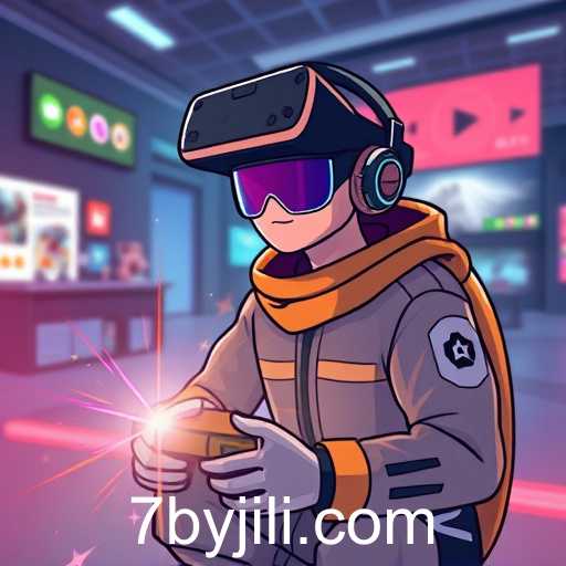 The Rise of Byjili: A New Era in Online Gaming